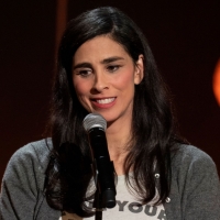 Sarah Silverman Returns To HBO In New Comedy Special Photo