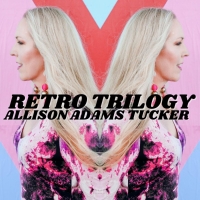 Jazz Singer Allison Adams Tucker Releases '1999,' the Third EP in Her 'RETRO Trilogy' Photo
