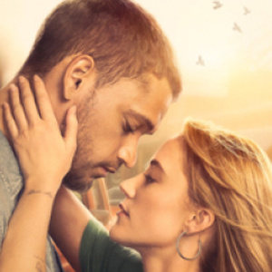 REMINDERS OF HIM Soundtrack by Tom Howe Released Alongside Universal Film Photo