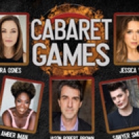 Cabaret Games To Hit Chicago Photo