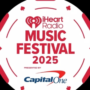 iHeartRadio Music Festival's 2025 Lineup Includes Ed Sheeran, Mariah Carey, & More