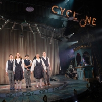 Review: RIDE THE CYCLONE at Arena Stage's Kreeger Theater