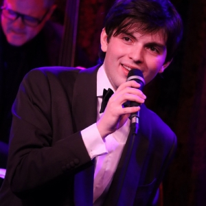 Review: David Marino's show at Birdland Was Passion Plus Pow Interview