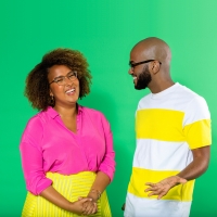 Quibi Announces THE NOD WITH BRITTANY & ERIC