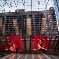 Joffrey Ballet Artists Activate 150 Media Stream With Dynamic New Video Installation