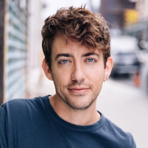 Interview: Actor Kevin McHale on Making His UK Theatre Debut in THE FROGS Interview