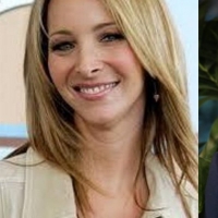 Lisa Kudrow Will Lead Movie Musical BETTER NATE THAN EVER Photo
