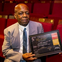 Grand Theatre To Celebrate Windrush Day With Self Produced Film Of Local Windrush Sto Photo
