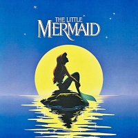 Jessica Alexander Will Star in THE LITTLE MERMAID Live Action Film Photo