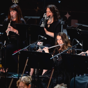 Review: BBC PROMS: CLASSIC THRILLER SOUNDTRACKS, Royal Albert Hall Photo
