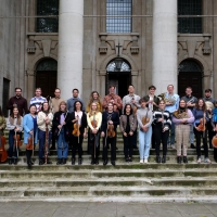 2023 LONDON FESTIVAL OF BAROQUE MUSIC To Kick Off This May Video