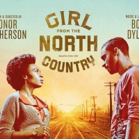 Dates Announced For UK and Ireland Tour of GIRL FROM THE NORTH COUNTRY Photo