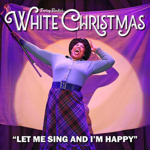 Video: Let Me Sing and Im Happy from Goodspeeds WHITE CHRISTMAS Photo