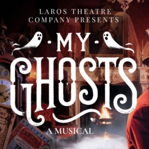 MY GHOSTS To Have Private Industry Presentation In October Photo