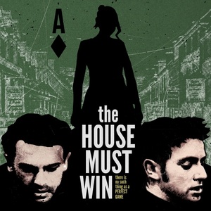 THE HOUSE MUST WIN World Premiere Will Come to the Pavilion Theatre and The Everyman Photo