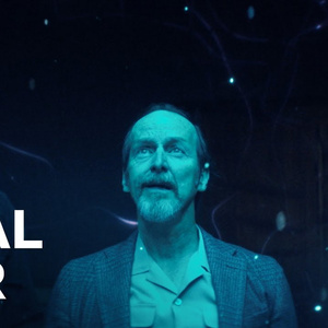 Video: Alfred Molina Investigates Mysterious Happenings in THE BOROUGHS Trailer Photo