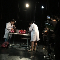 Maiba 18 Productions Explores Nanoscience and Politics in New Play Video