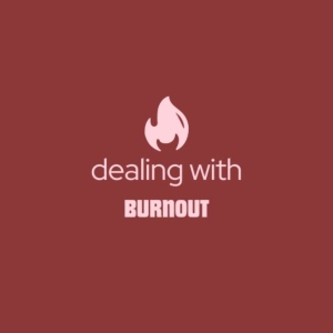 Student Blog: Dealing with Burnout Photo