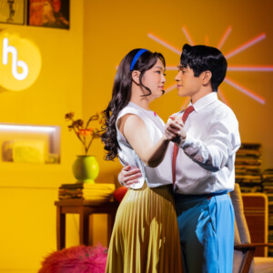 Broadway Shows with Foreign Origins: A Deep Dive Into International Productions Photo