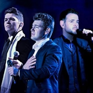 Irish Music Group Celtic Thunder Sets Australian Tour Photo