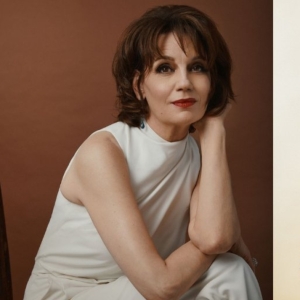 CSC Adds Second Benefit Performance of THE RINK Starring Beth Leavel and Jessie Muell Photo