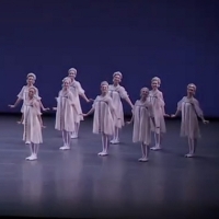 VIDEO: NYC Ballet's Olivia Boisson on George Balanchine's SCHERZO À LA RUSSE: Anatom Video