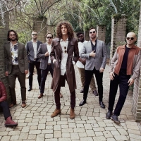 The Revivalists Announce Headlining 2020 Tour Photo