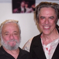 BWW Feature: Stephen Sondheim Sends Regards to Jeff McCarthy, Lead Actor in SWEENEY…