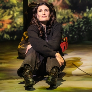 Wake Up With BroadwayWorld February 10, 2025 Photo