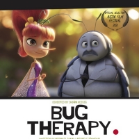 VIDEO: First Look at the Trailer for BUG THERAPY Featuring Sterling K. Brown, Meghan  Photo