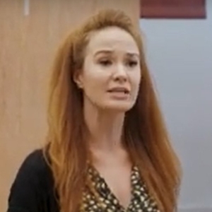 Video: The Cast of HARMONY Performs 'Stars in the Night' and 'Where You Go'