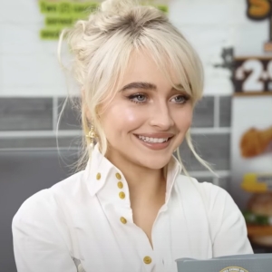 Video: Sabrina Carpenter Reveals She Would Return to Broadway Video