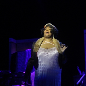 Review: BLUES IN THE NIGHT at The Black Rep Video