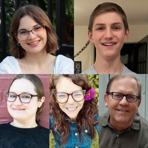 The Sauk's Plays-in-Development Adds Youth Written Scripts Photo