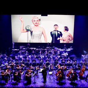 Arturo Díez Boscovich y Berna Perles protagonizan NOTAS DE CINE en el Soho Photo