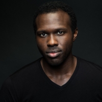 Joshua Henry's Performing in Motown and Returning to the Stage in THE WRONG MAN Interview