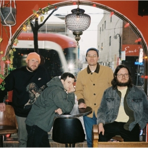 PUP Share First Single Hallways From New Album Photo