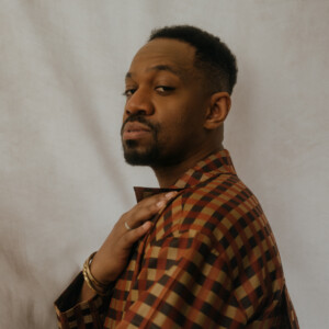Interview: Theatre Life with Reggie D. White Photo