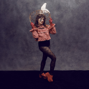 Interview: Neyla Pekarek Brings VAUDEVILLIAN EXTRAVAGANZA to The Green Room 42 Photo