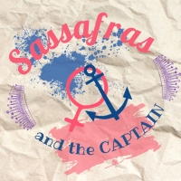 Sarah Elisabeth Brown's SASSAFRAS & THE CAPTAIN To Be Revived For The Fresh Fruit Fes Video