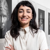Hoda Afshar Wins $15,000 Ramsay Art Prize 2021 People's Choice