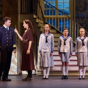 Review Roundup: THE SOUND OF MUSIC North American Tour Photo