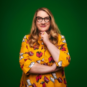 Sarah Millican Comes To Southern Theatre This June Photo