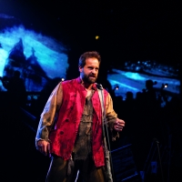 LES MISERABLES Changes Dates of Broadcast in U.S. Cinemas Photo