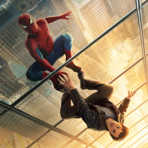 Video: SPIDER-MAN: BRAND NEW DAY Debuts New Trailer Photo
