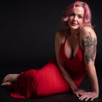 AMERICA'S GOT TALENT Star Storm Large to Return to 54 Below in March Photo