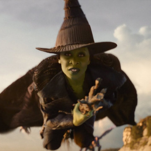 Video: New WICKED: FOR GOOD Teaser Drops with Extended 'No Good Deed' Song Clip Video