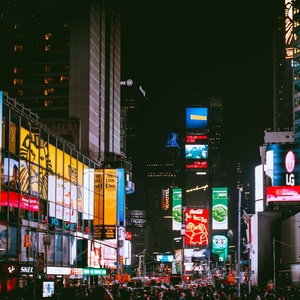NYC's Free Outdoor Show Roundup: July 13-19 – Jazz, Standup & More Photo