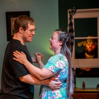 Review: Theatre eXceptional's INTO THE NIGHT at the Tampa Fringe Will Make Your Heart Sing