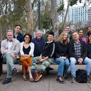 Norbert Leo Butz and More to Star in THE RECIPE at La Jolla Playhouse Photo